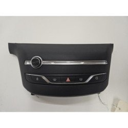 Commande Chauffage Peugeot 308 2 Phase 2